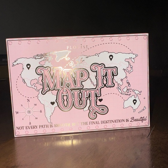 P. Louise Other - P. Louise Lip Pencil Set